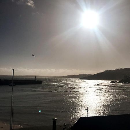 Modern Studio Apartment With Stunning Views! St. Ives Exterior foto
