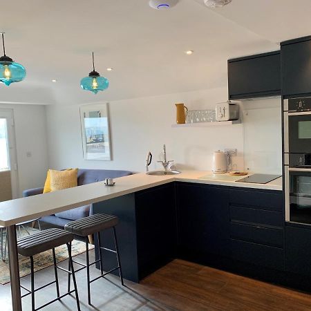 Modern Studio Apartment With Stunning Views! St. Ives Exterior foto