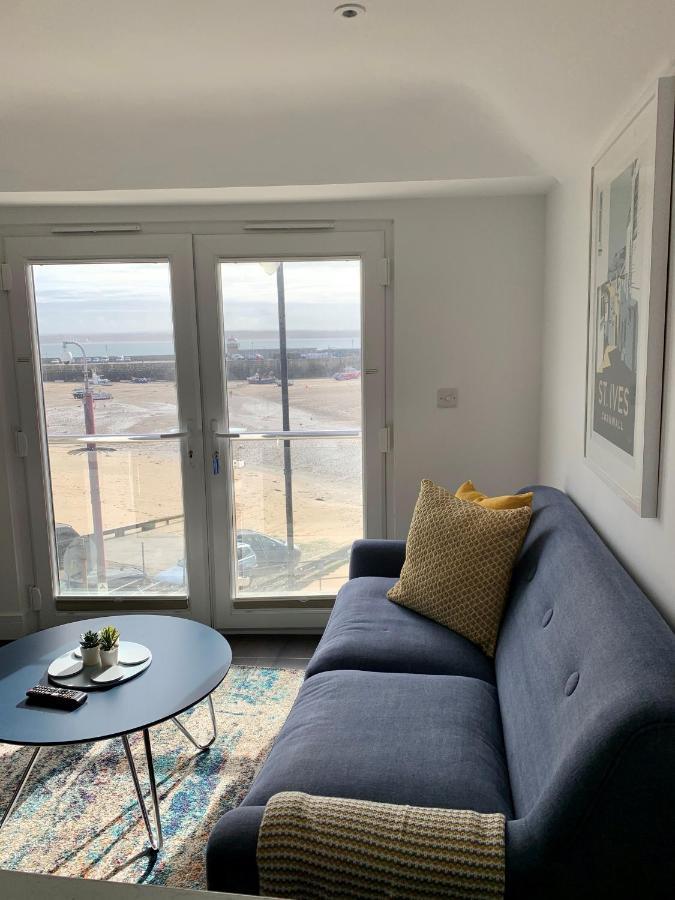 Modern Studio Apartment With Stunning Views! St. Ives Exterior foto