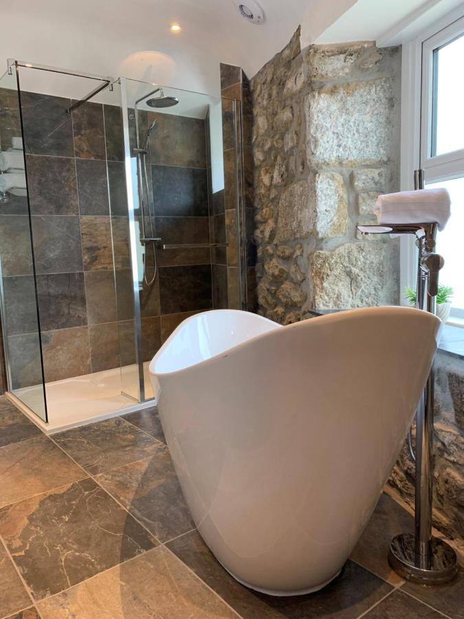 Modern Studio Apartment With Stunning Views! St. Ives Exterior foto